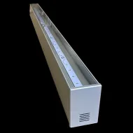 LED dezinfekční svítidlo Tesla ENZO GERMITEC5045 500mm 45W