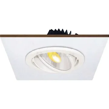 LED podhledové svítidlo TESLA DR232740-160 27W 2000lm…