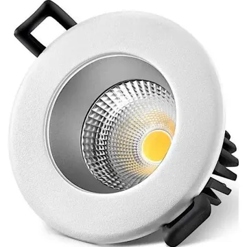 LED podhledové svítidlo TESLA DL183040-260 30W 3160lm…