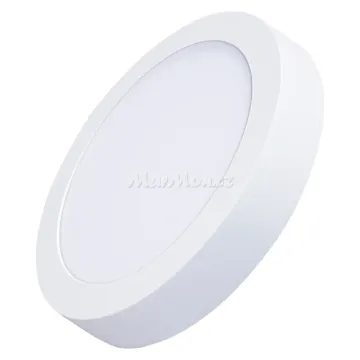 LED CCT přisazené svítidlo SOLIGHT WD172 18W 3000/4000/6000K 225mm